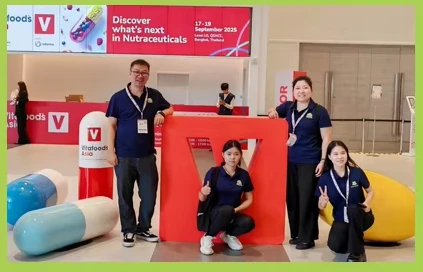 MITEYO at Global Exhibitions