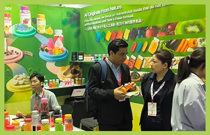 MITEYO at Global Exhibitions