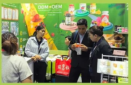 MITEYO at Global Exhibitions