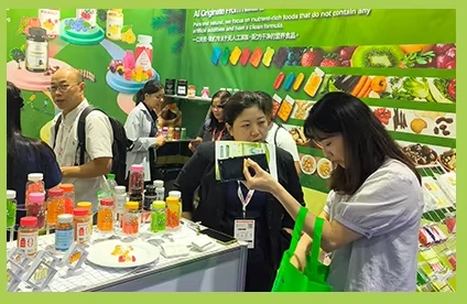 MITEYO at Global Exhibitions