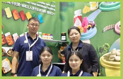 MITEYO at Global Exhibitions