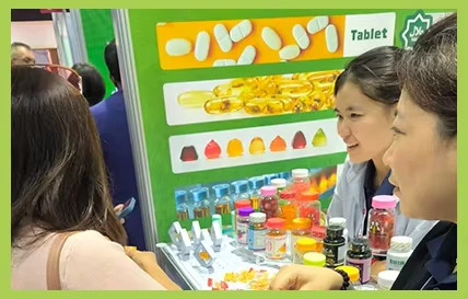 MITEYO at Global Exhibitions