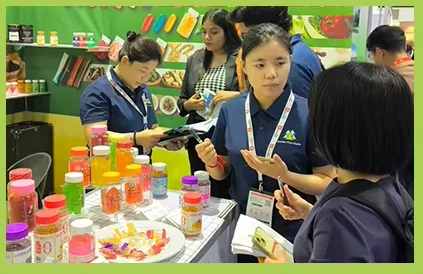MITEYO at Global Exhibitions