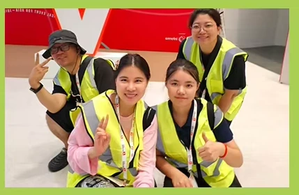 MITEYO at Global Exhibitions