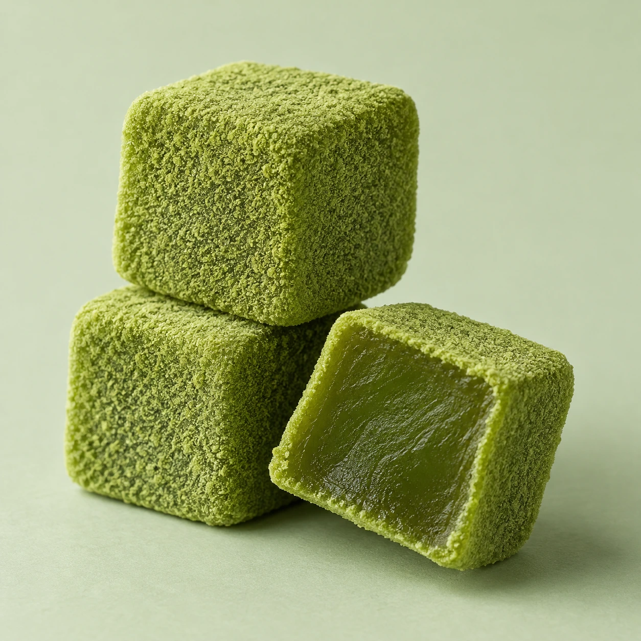Zero-Sugar Gummies