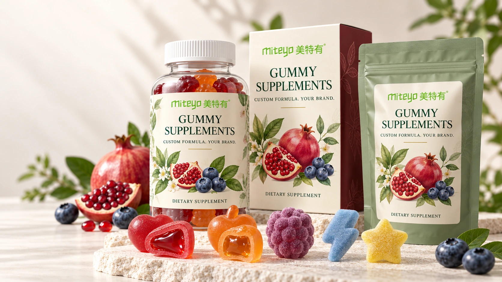 Innovation Sample Kits